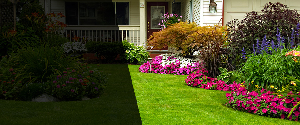 West End Landscapers