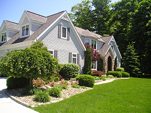 Landscapers and Lawncare Services in West End, NC
